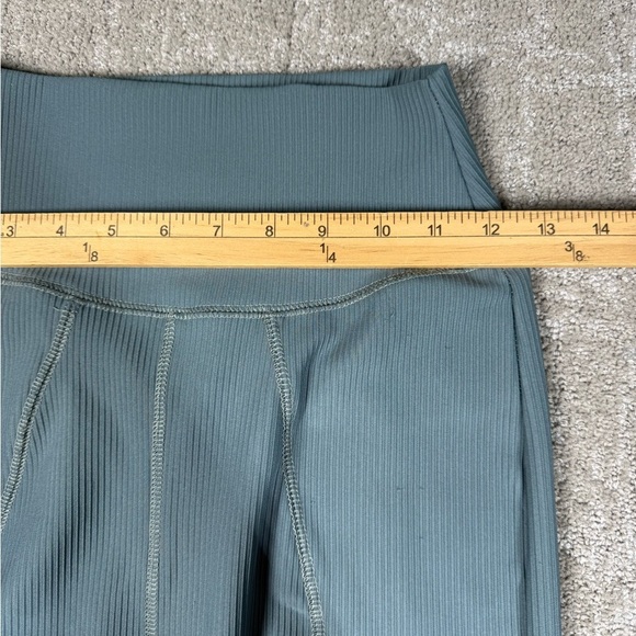 The Giving Movement Womens Spandex Maxi Athletic Minimalist Skirt Size Small - Picture 4 of 8